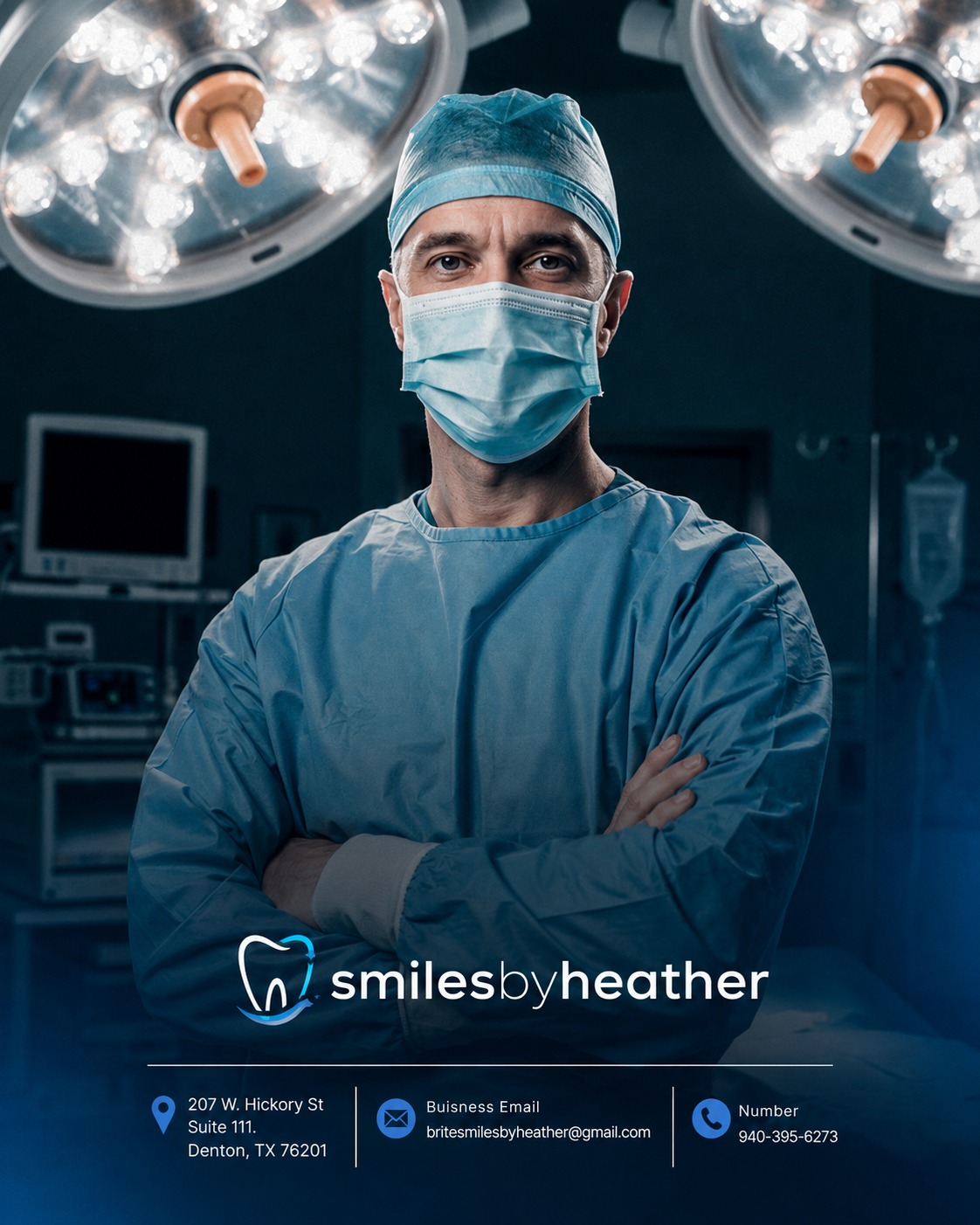 Healthcare Awareness Campaign
